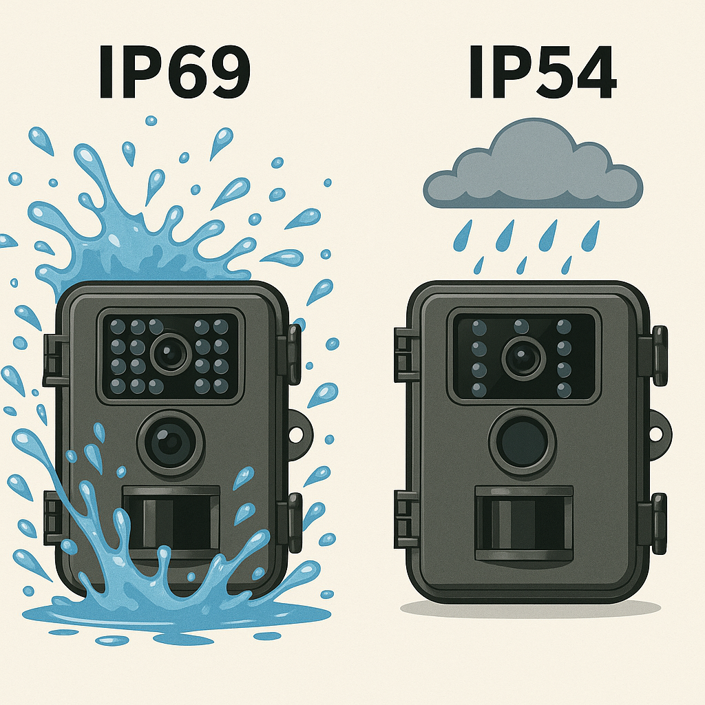 Protecție IP
