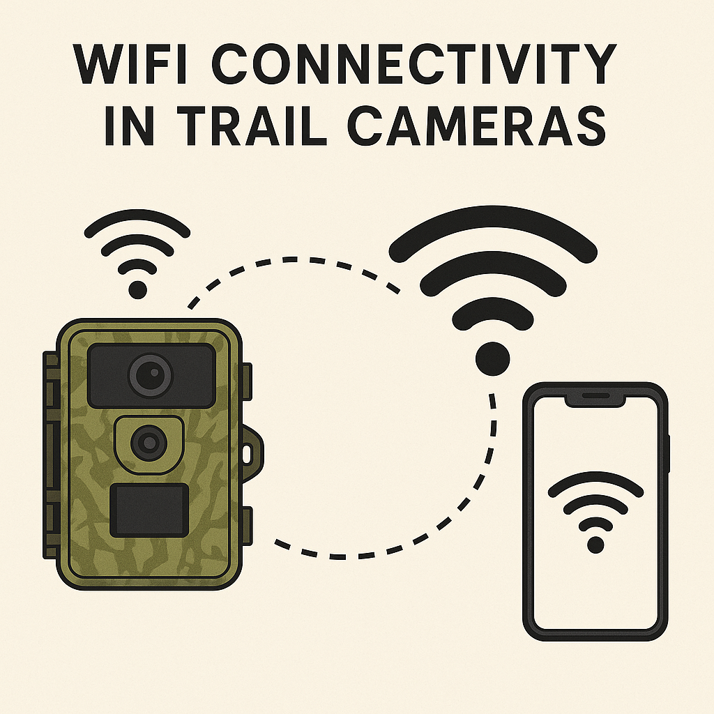 Conectivitate WiFi
