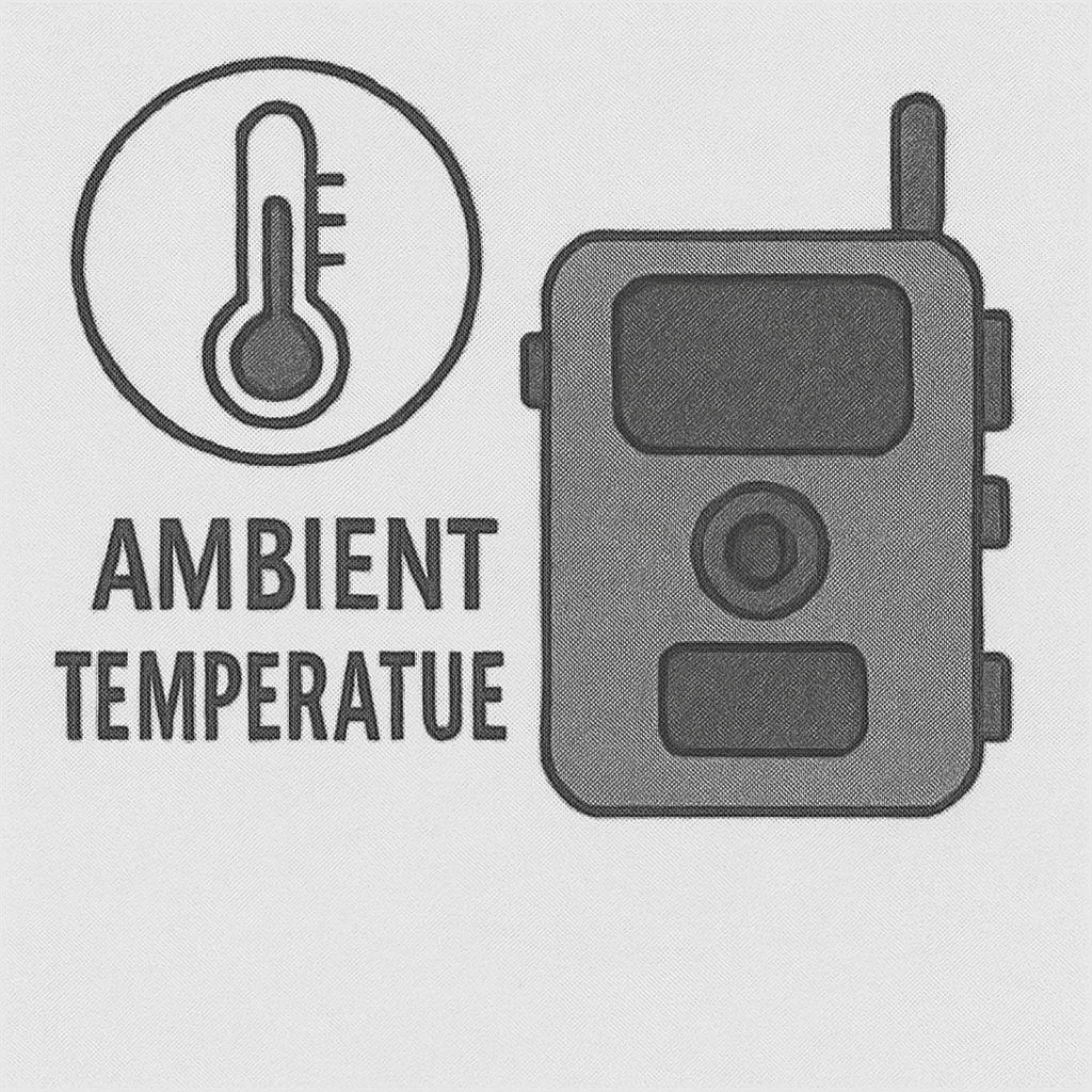 Temperatura ambientală