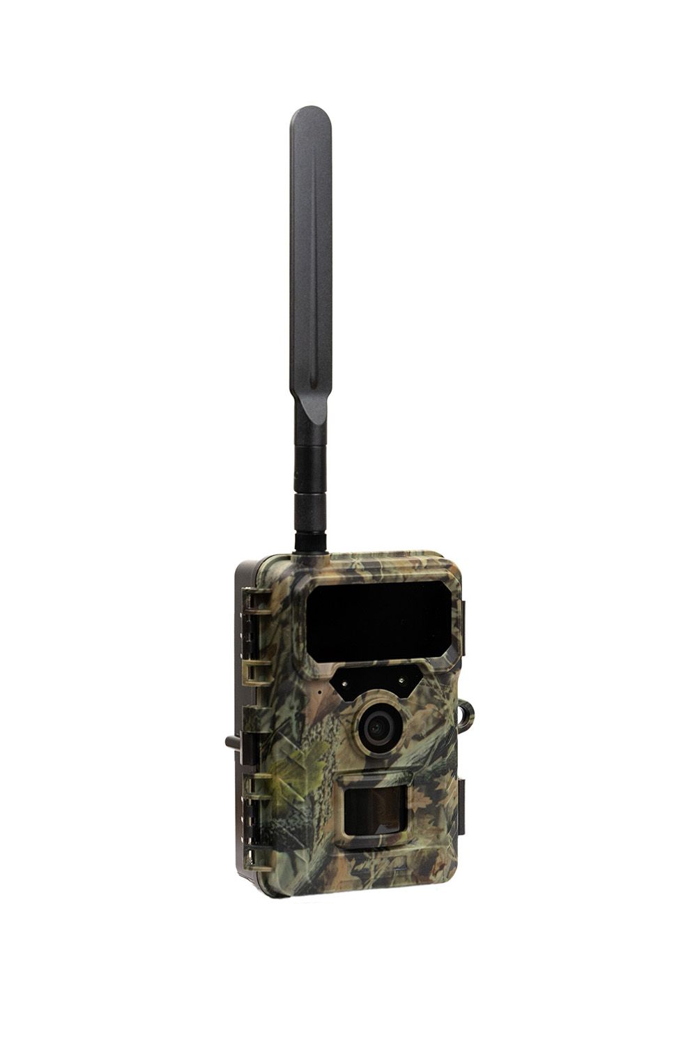 Wachman Discovery 4G - Thumbnail Alternate Small