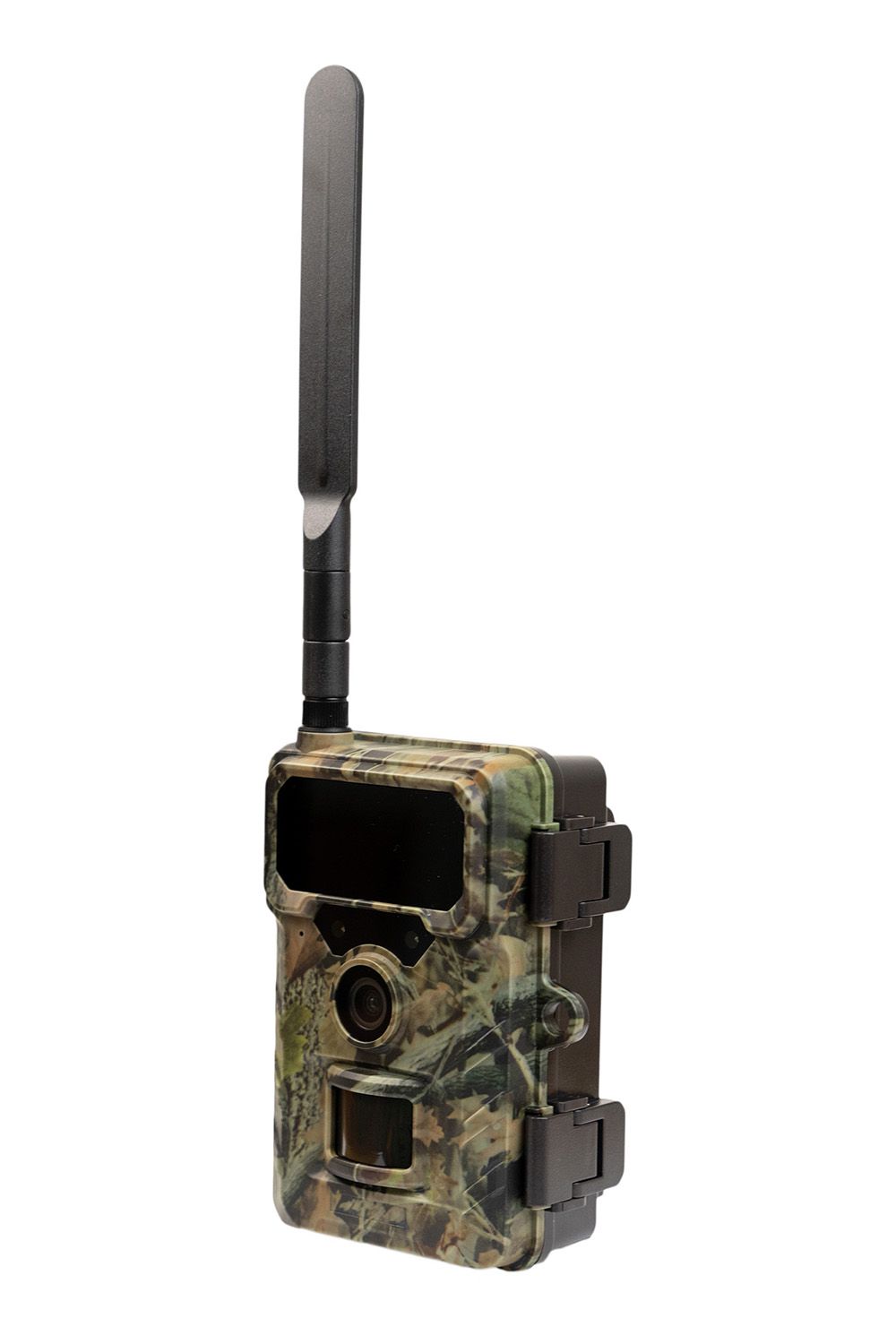 Wachman Discovery 4G Trail Camera - Front Render