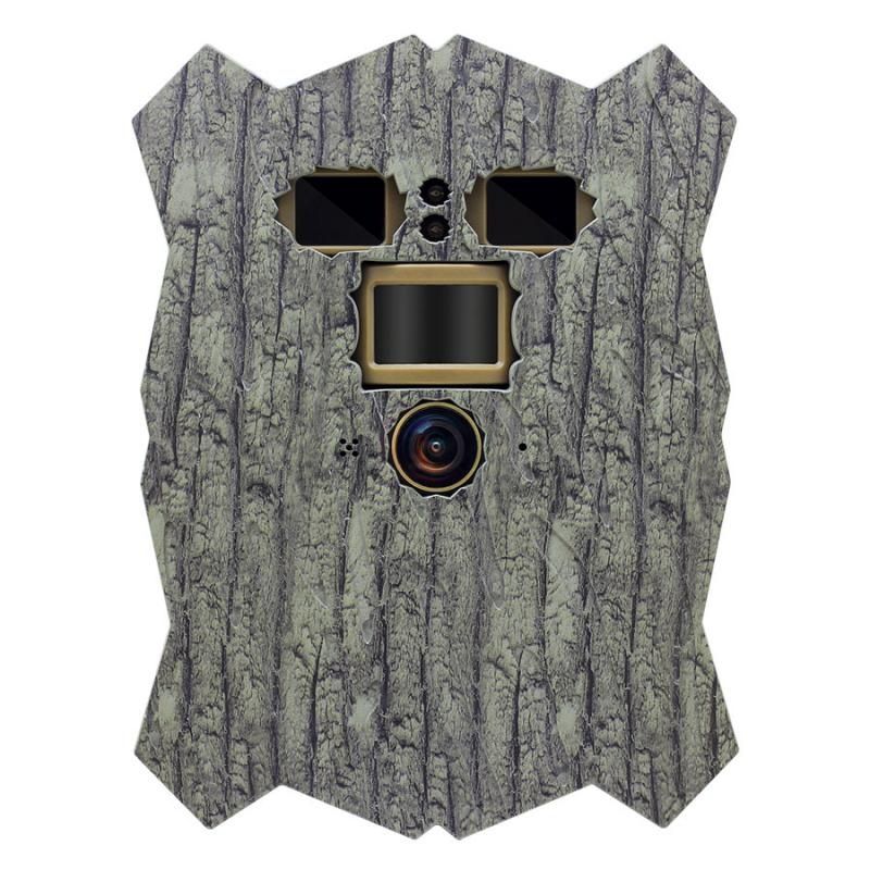 Wachman Slim alternate angle 4