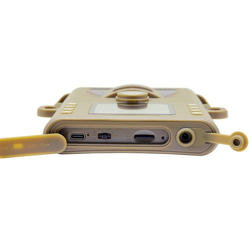 Wachman Slim alternate angle 1